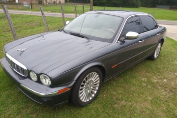 Jaguar XJ-Series 2005