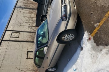 2004 Chevrolet Impala
