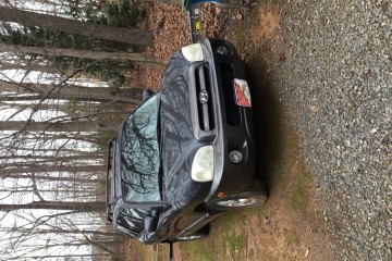 Hyundai Santa Fe 2005