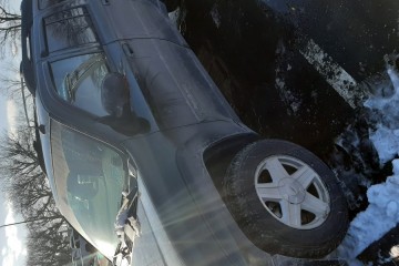 Chevrolet TrailBlazer 2003