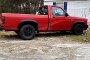 1995 Dodge Dakota