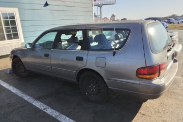 Junk 1993 Toyota Camry Photo