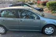 2007 Volkswagen Rabbit