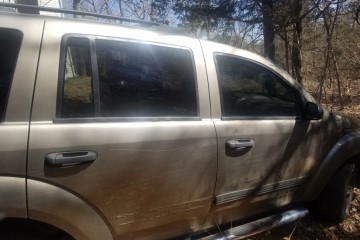 Dodge Durango 2006