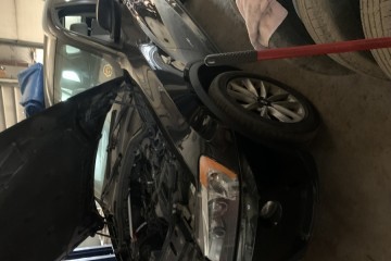BMW X3 2013