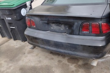 1997 Ford Mustang - Photo 3 of 4