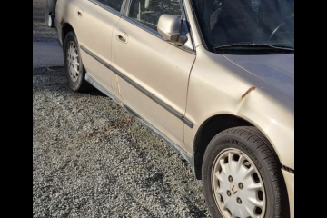 Junk 1994 Honda Accord Image