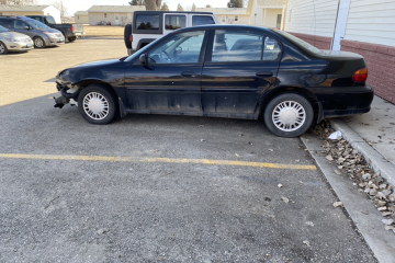 2001 Chevrolet Malibu