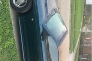 1997 Ford Mustang