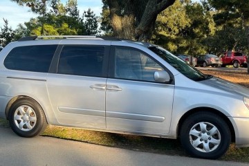 2009 Kia Sedona