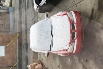 2002 Pontiac Grand Am
