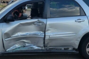 Chevrolet Equinox 2005