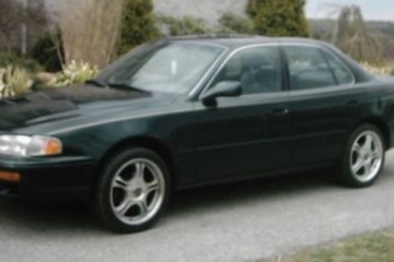 1995 Toyota Camry