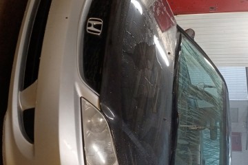 2005 Honda Civic