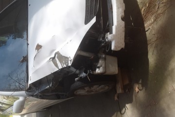 2002 Toyota Camry