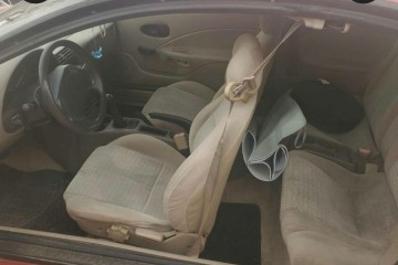 1999 Saturn S-Series