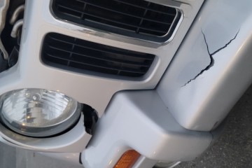 Jeep Liberty 2004