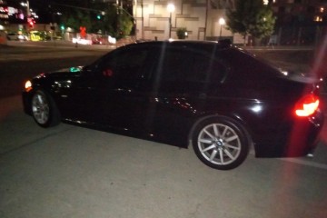2011 BMW 3 Series