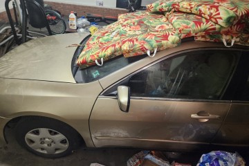 2006 Honda Accord