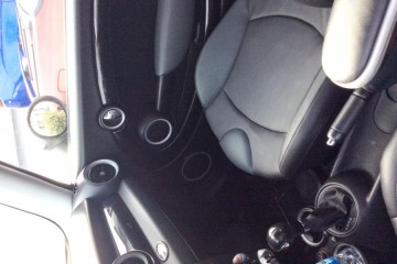 2012 MINI Cooper Coupe - Photo 2 of 5