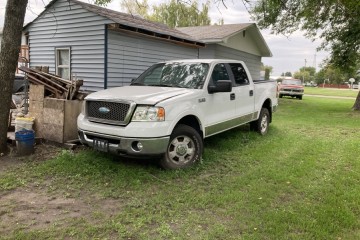 2008 Ford F-150 - Photo 2 of 2