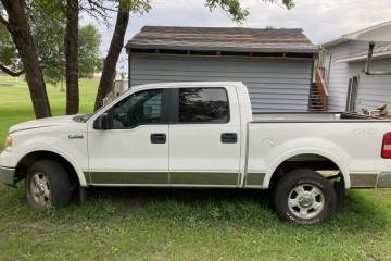 2008 Ford F-150 - Photo 1 of 2