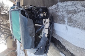 Toyota Prius 2007