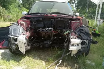 2003 MINI Cooper