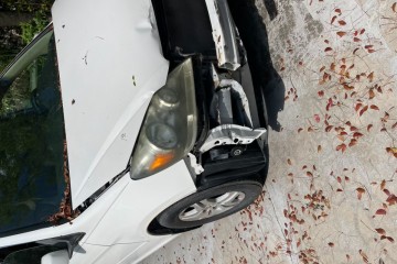 2007 Honda Odyssey
