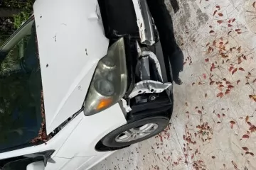 2007 Honda Odyssey