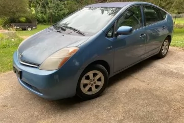 2006 Toyota Prius
