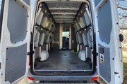 2011 Mercedes-Benz Sprinter