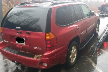 2003 GMC Envoy XL