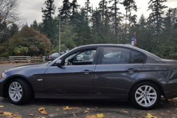 2008 BMW 3 Series