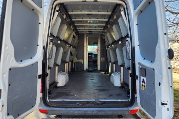 2011 Mercedes-Benz Sprinter - Photo 1 of 3