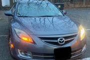 2009 Mazda 6