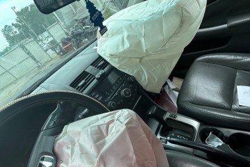 2003 Honda Accord