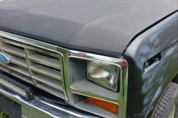 1980 ford f150 - Photo 1 of 3
