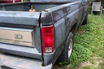 1980 ford f150 - Photo 2 of 3