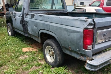 1980 ford f150 - Photo 3 of 3