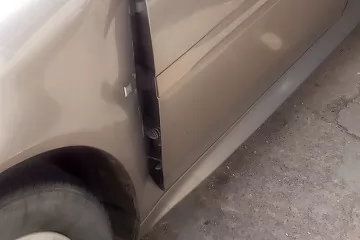 2007 Pontiac  Grand Prix