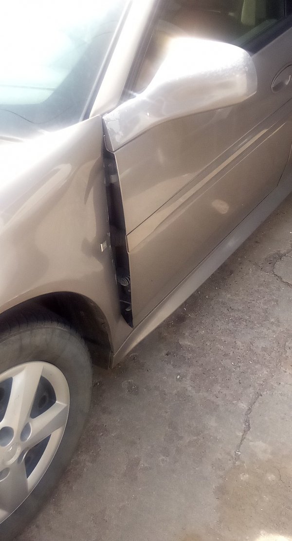 2007 Pontiac Grand Prix For Sale in Sioux Falls, SD Salvage Cars