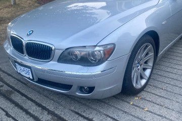 2006 BMW 7 Series - Photo 1 of 6