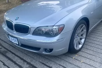 2006 BMW 7 Series