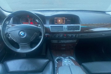 2006 BMW 7 Series - Photo 5 of 6