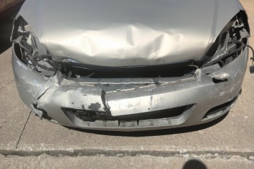 2011 Chevrolet Impala