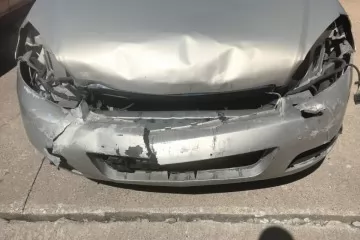2011 Chevrolet  Impala