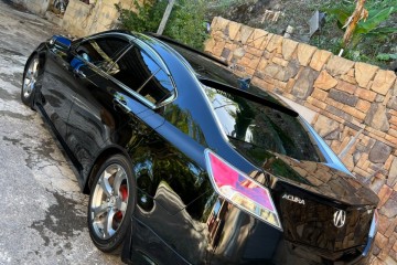 2010 Acura Tl