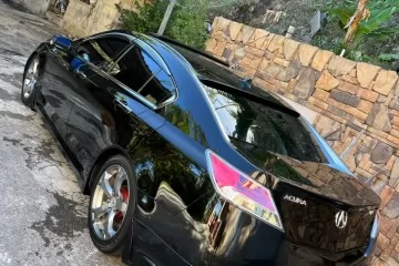 2010 Acura Tl