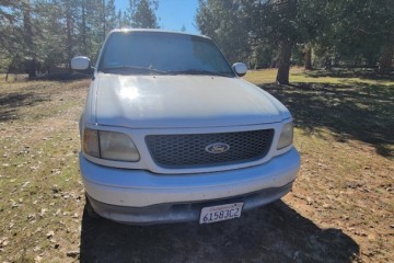 2000 Ford F-150 - Photo 6 of 6